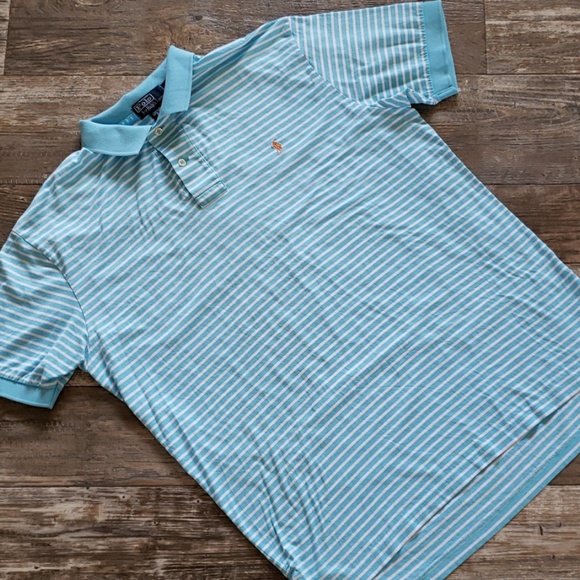 Polo Ralph Lauren Other - Polo by Ralph Lauren polo size large